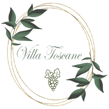 Logo Villa Toscane Provence Saint Victoret 13