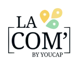 La Com by YOUCAP Agence de communication digitale et centre de formation à Carpentras